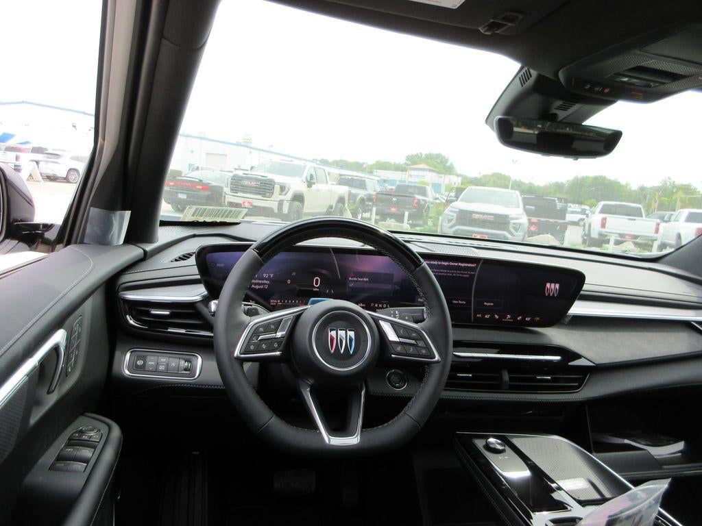 2027 Buick Enclave Sport Touring