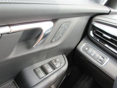 2027 Buick Enclave Sport Touring