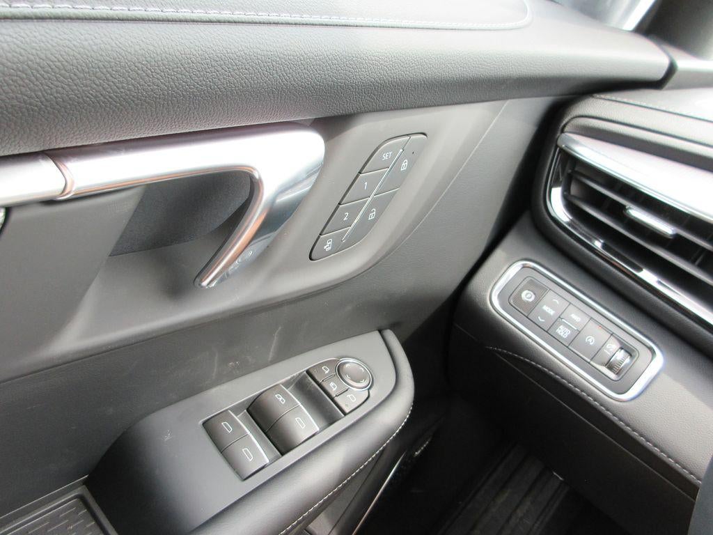 2027 Buick Enclave Sport Touring