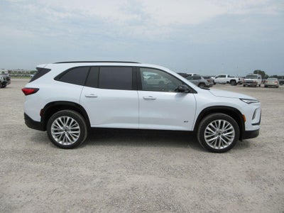 2027 Buick Enclave Sport Touring