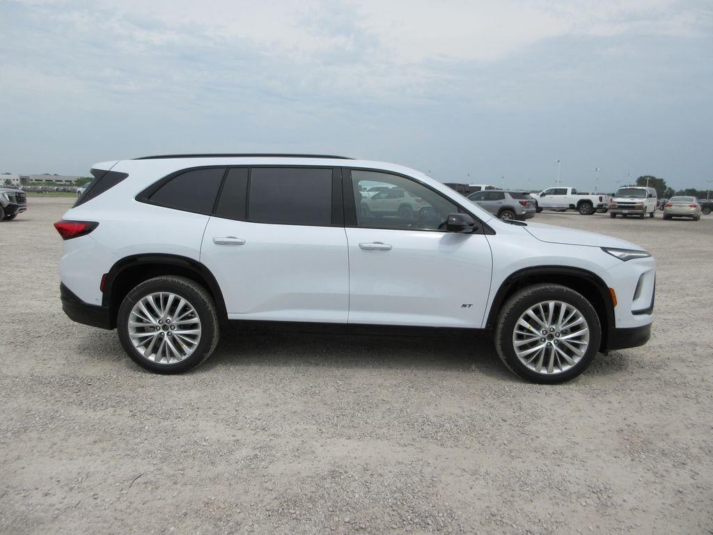 2027 Buick Enclave Sport Touring