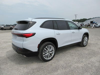 2027 Buick Enclave Sport Touring