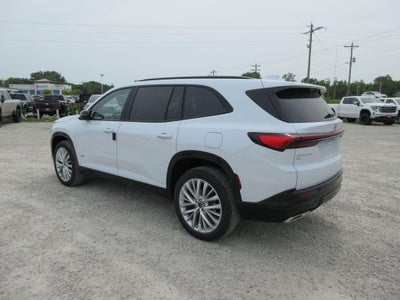2027 Buick Enclave Sport Touring