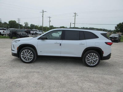 2027 Buick Enclave Sport Touring