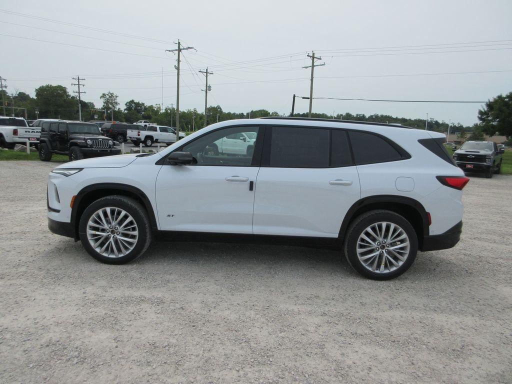 2027 Buick Enclave Sport Touring