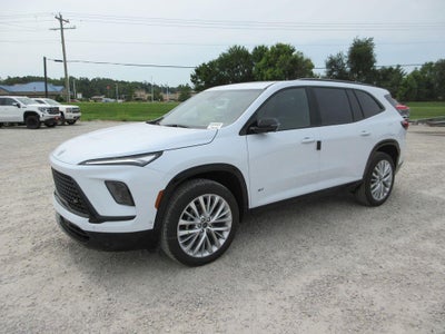 2027 Buick Enclave Sport Touring