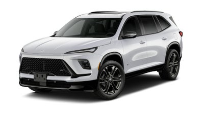 2027 Buick Enclave Sport Touring