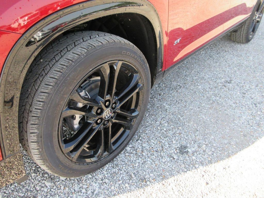 2027 Buick Enclave Sport Touring