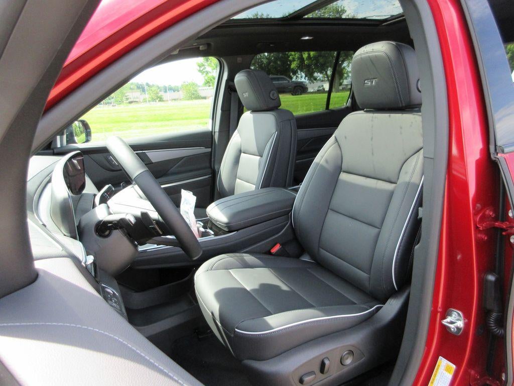 2027 Buick Enclave Sport Touring