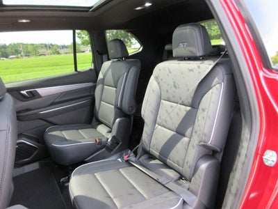 2027 Buick Enclave Sport Touring