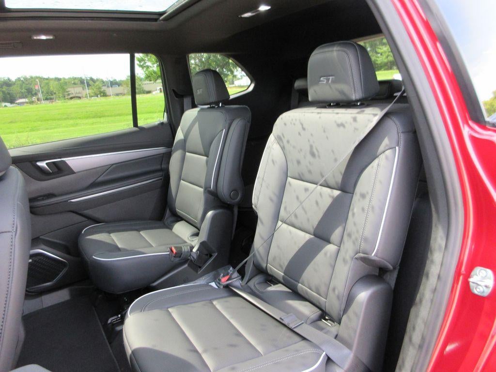 2027 Buick Enclave Sport Touring