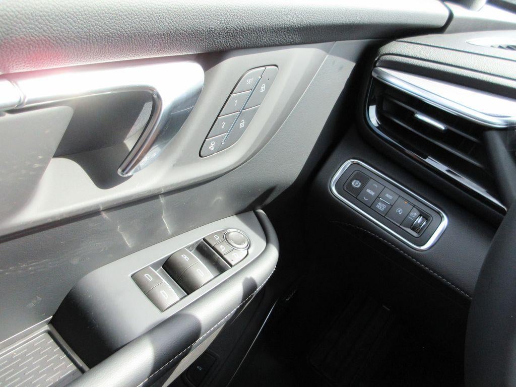 2027 Buick Enclave Sport Touring