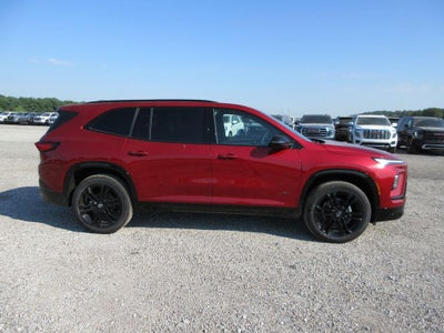 2027 Buick Enclave Sport Touring