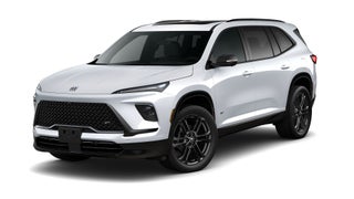 2026 Buick Enclave Base