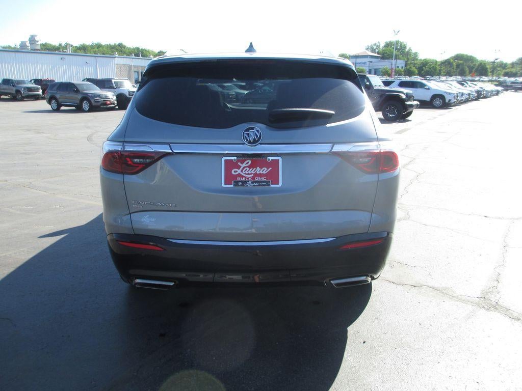 2024 Buick Enclave Premium