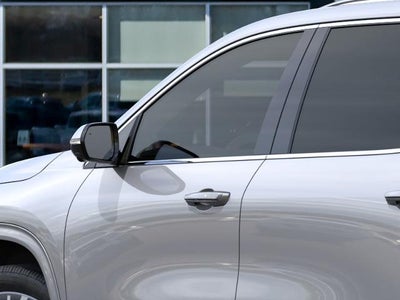 2027 Buick Enclave Avenir