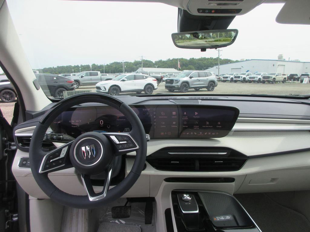 2027 Buick Enclave Avenir