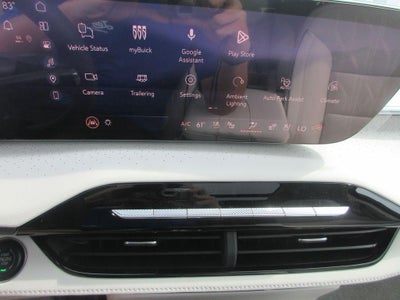 2027 Buick Enclave Avenir