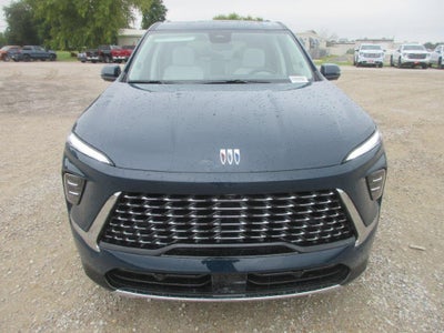 2027 Buick Enclave Avenir