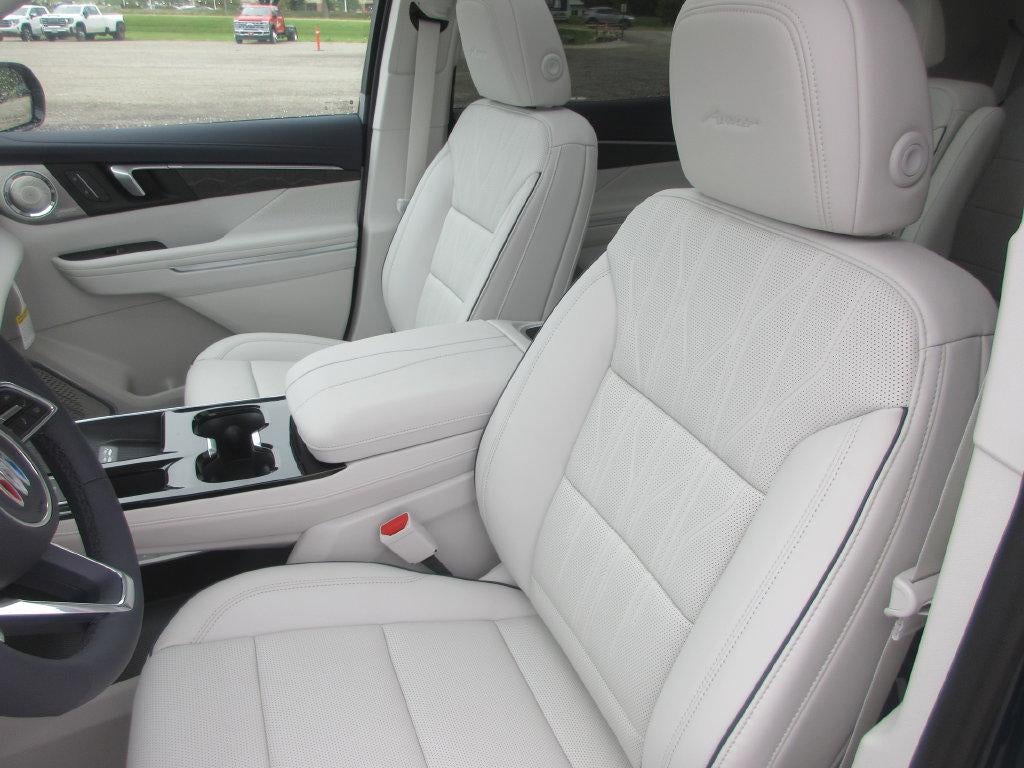 2027 Buick Enclave Avenir