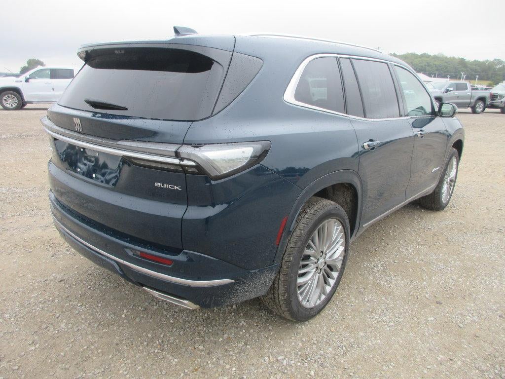 2027 Buick Enclave Avenir