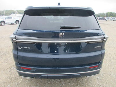 2027 Buick Enclave Avenir