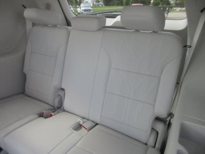 2027 Buick Enclave Avenir
