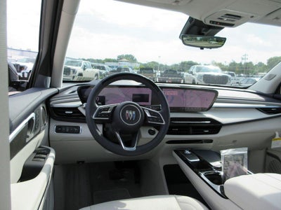 2027 Buick Enclave Avenir