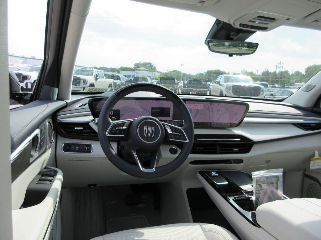 2027 Buick Enclave Avenir