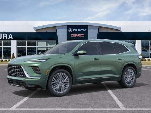 2027 Buick Enclave Avenir
