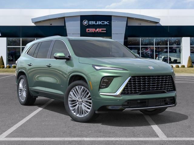 2027 Buick Enclave Avenir