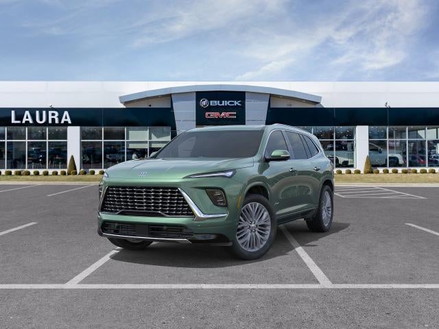 2027 Buick Enclave Avenir