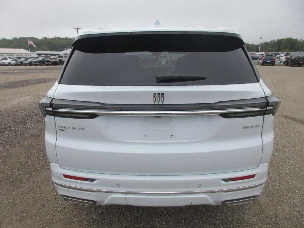 2027 Buick Enclave Avenir