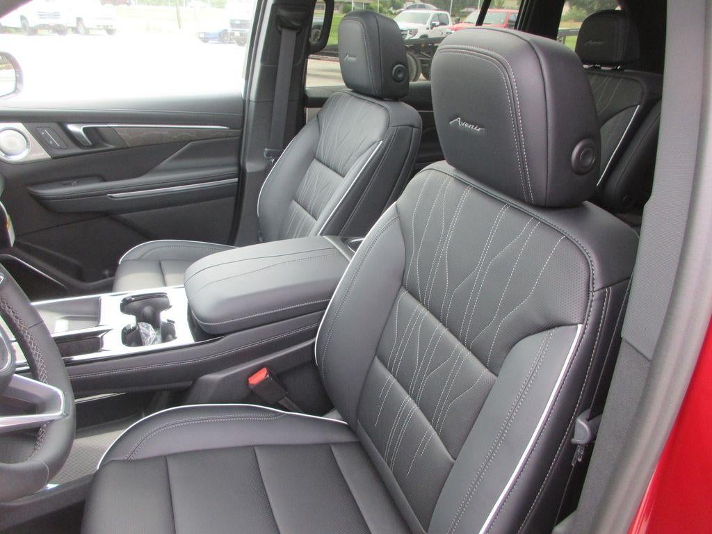 2027 Buick Enclave Avenir
