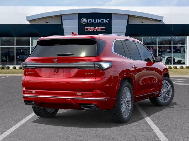 2027 Buick Enclave Avenir