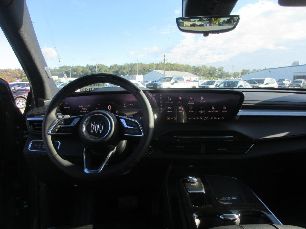 2027 Buick Enclave Avenir