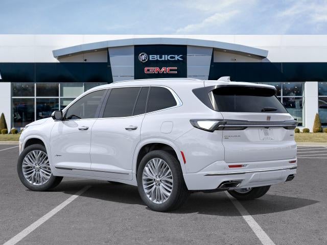 2027 Buick Enclave Avenir