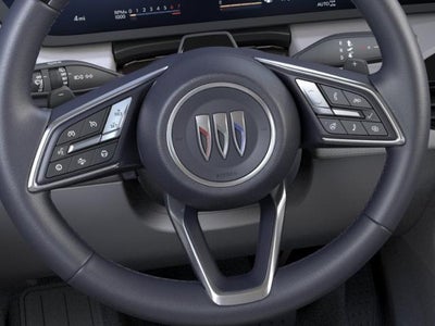 2027 Buick Enclave Avenir