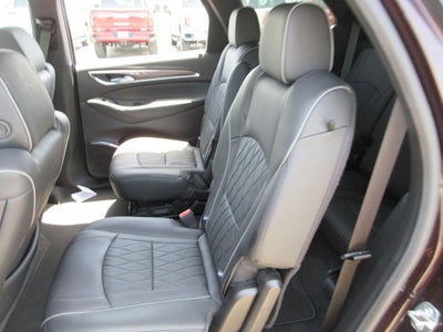 2024 Buick Enclave Avenir