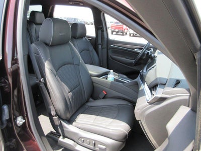 2024 Buick Enclave Avenir
