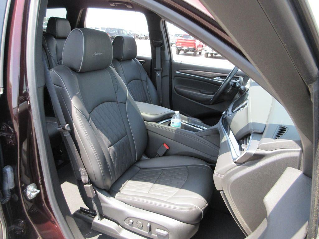 2024 Buick Enclave Avenir