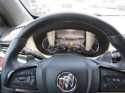 2024 Buick Enclave Avenir