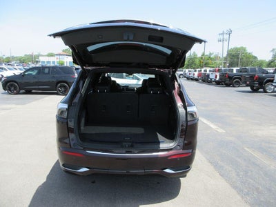 2024 Buick Enclave Avenir
