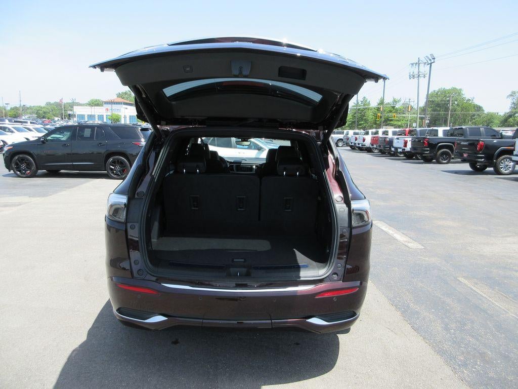 2024 Buick Enclave Avenir
