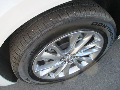 2024 Buick Enclave Avenir