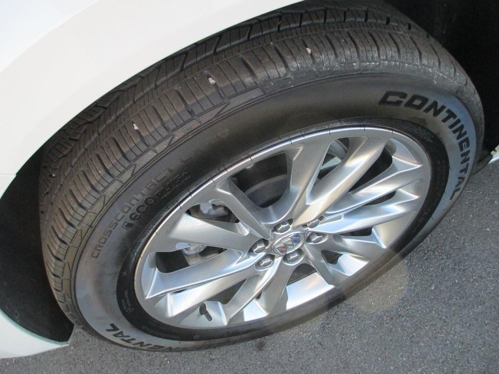 2024 Buick Enclave Avenir