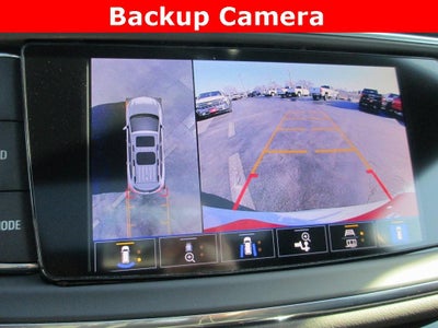 2024 Buick Enclave Avenir