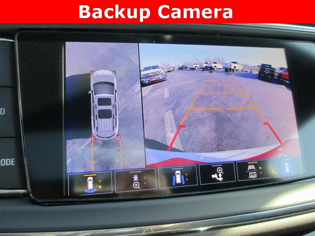 2024 Buick Enclave Avenir