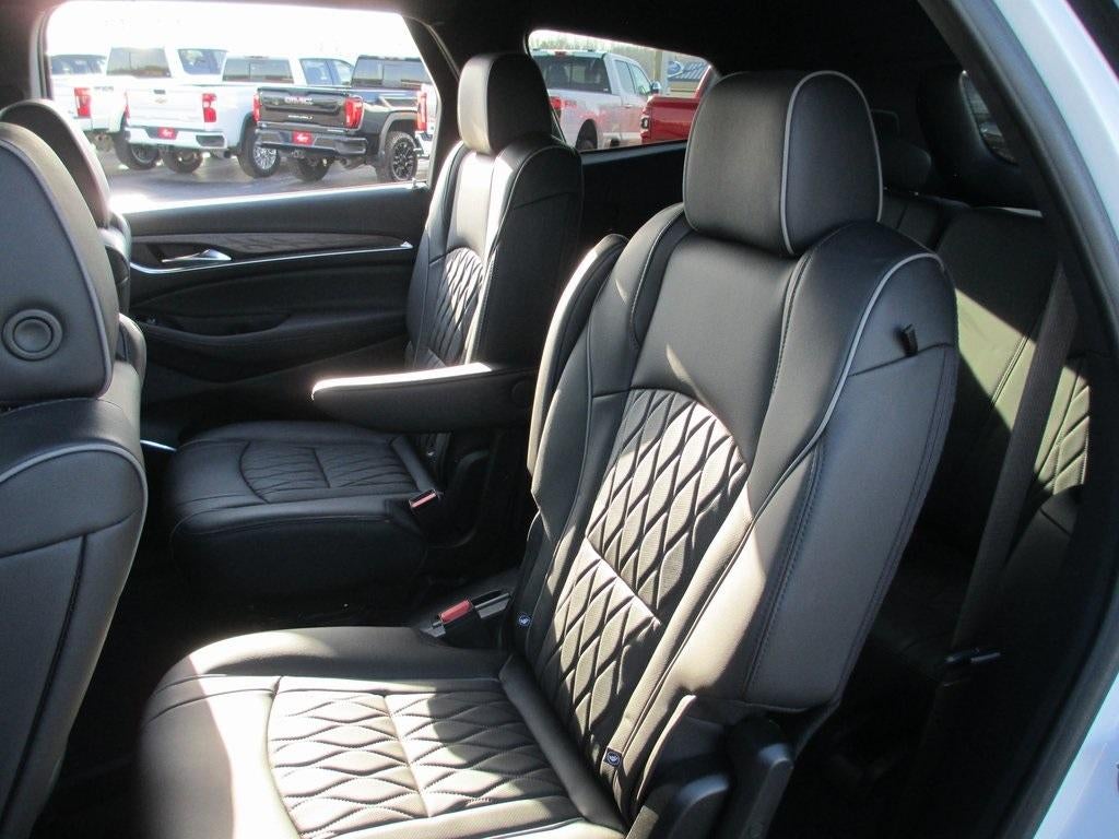 2024 Buick Enclave Avenir