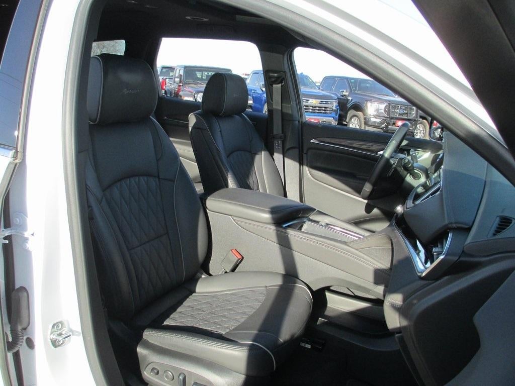 2024 Buick Enclave Avenir